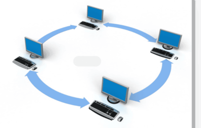 計(jì)算機(jī)網(wǎng)絡(luò)技術(shù)入門(mén)教程項(xiàng)目式 研發(fā)與咨詢(xún)指南