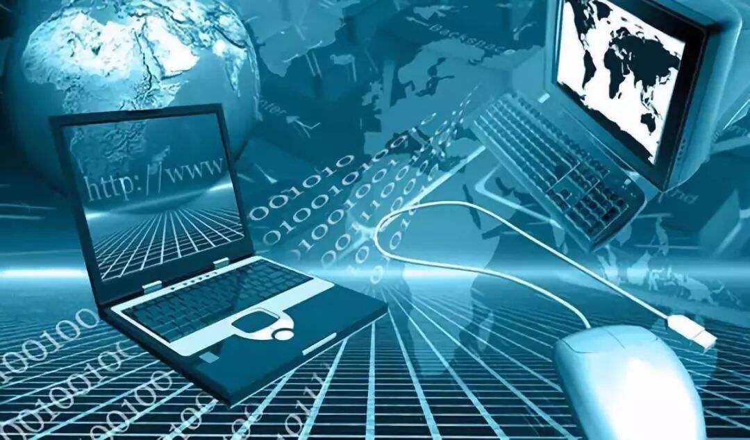 高職擴(kuò)招熱門(mén)專(zhuān)業(yè)之計(jì)算機(jī)網(wǎng)絡(luò)技術(shù)