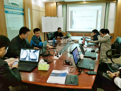 大數據挖掘與分析技術實戰在計算機網絡技術研發中的應用與咨詢