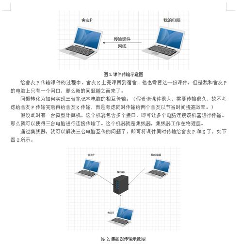 淺談交換機、路由器在計算機網絡技術研發及咨詢中的核心作用與應用