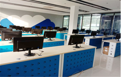 新華互聯網科技強勢入駐華北區，以技術創新助推內蒙古互聯網產業騰飛