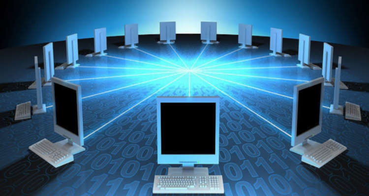 計算機網絡 定義、功能與技術研發咨詢展望