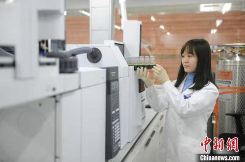 中國創新藥走向世界 自主研發肺纖維化治療新藥啟動海外臨床試驗