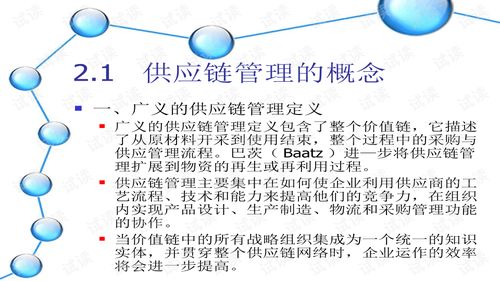 供應鏈管理概述 ppt47頁 精品模板方案.ppt文檔類 網絡攻防文檔類資源 csdn下載